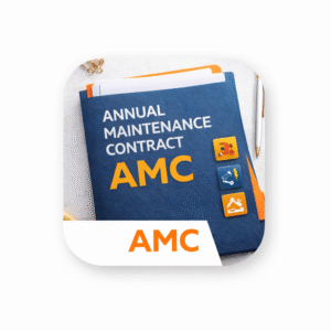 AMC services in Dubai for AC, electrical and plumbing maintenance
