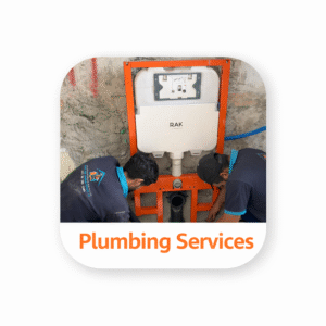 Plumbing services in Dubai for homes and commercial properties